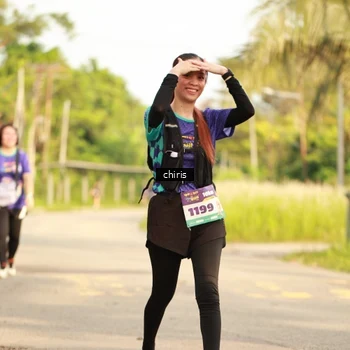 Runner Photo 8220916