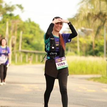 Runner Photo 8220920