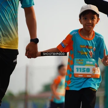 Runner Photo 8220922