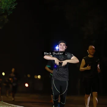 Runner Photo 8220925