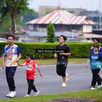 Runner Photo 8220927