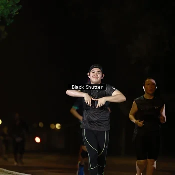 Runner Photo 8220931