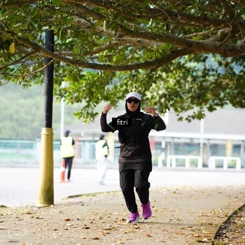 Runner Photo 8220935