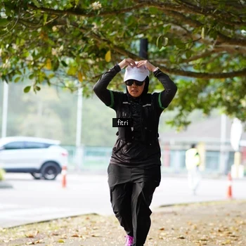 Runner Photo 8220940
