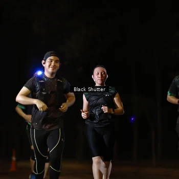 Runner Photo 8220945
