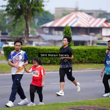 Runner Photo 8220950