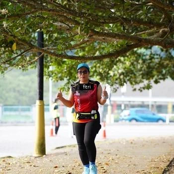 Runner Photo 8220951