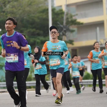 Runner Photo 8220953