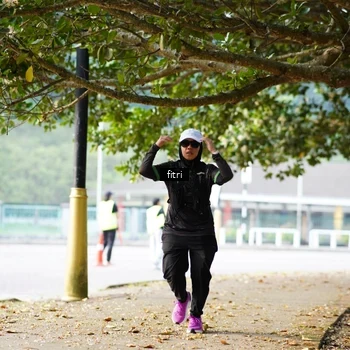 Runner Photo 8220955
