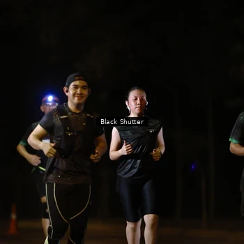 Runner Photo 8220958