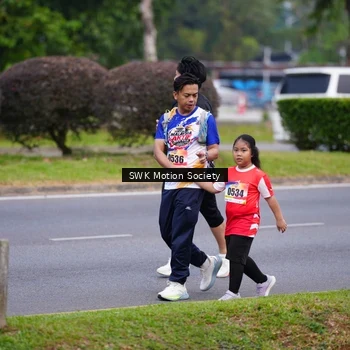 Runner Photo 8220959