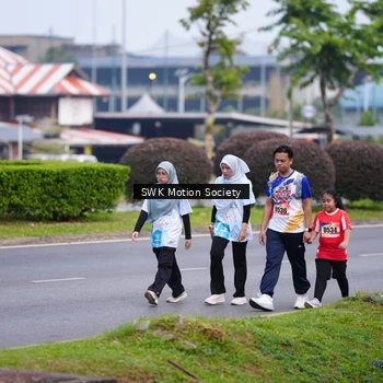 Runner Photo 8220967