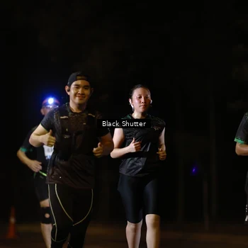 Runner Photo 8220970