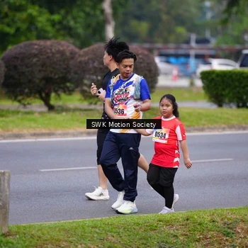 Runner Photo 8220976