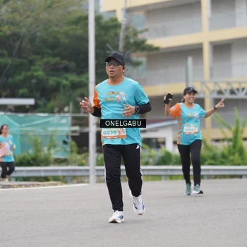 Runner Photo 8220977