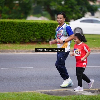Runner Photo 8220991