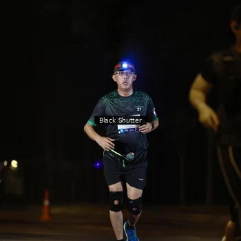 Runner Photo 8220997