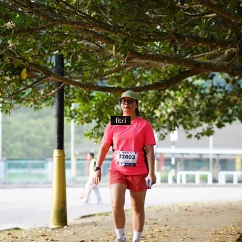 Runner Photo 8221006
