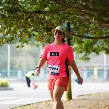 Runner Photo 8221009