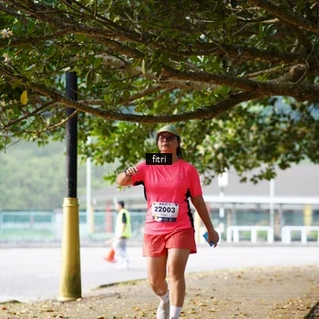 Runner Photo 8221022