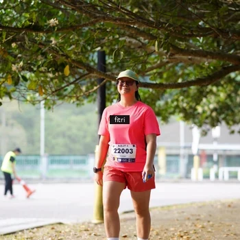 Runner Photo 8221043