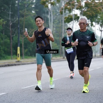 Runner Photo 8221049