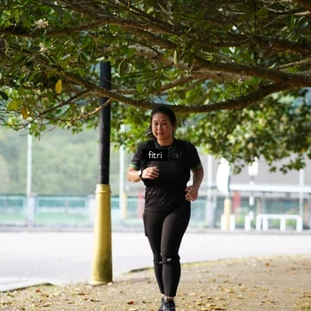 Runner Photo 8221063