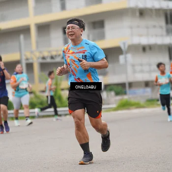 Runner Photo 8221079