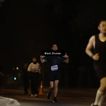 Runner Photo 8221097