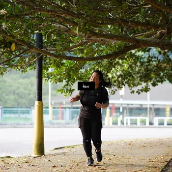 Runner Photo 8221098