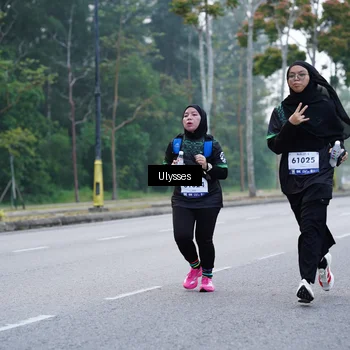 Runner Photo 8221127