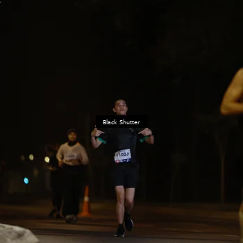 Runner Photo 8221137