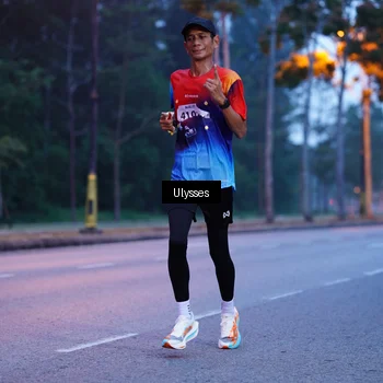 Runner Photo 8221145