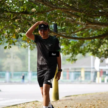 Runner Photo 8221162