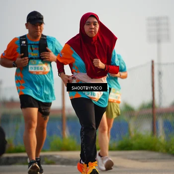 Runner Photo 8221181