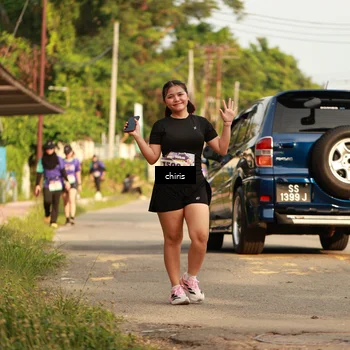 Runner Photo 8221194