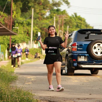 Runner Photo 8221208