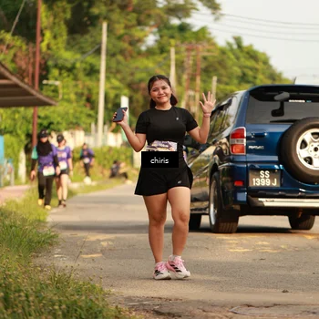 Runner Photo 8221209