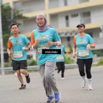 Runner Photo 8221218