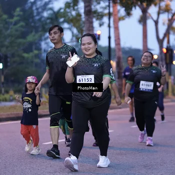 Runner Photo 8221237