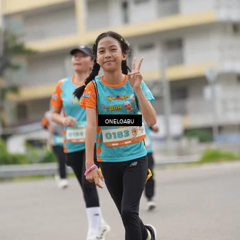Runner Photo 8221238