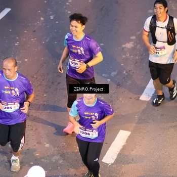Runner Photo 8221247