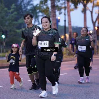 Runner Photo 8221252