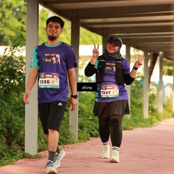 Runner Photo 8221263