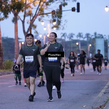 Runner Photo 8221265