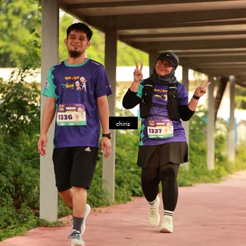 Runner Photo 8221270