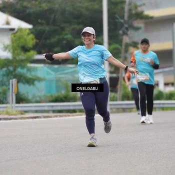 Runner Photo 8221271