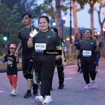Runner Photo 8221274