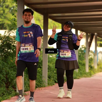 Runner Photo 8221279