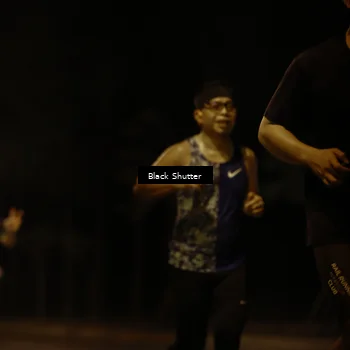 Runner Photo 8221281